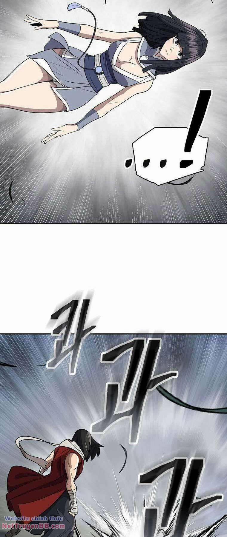 Kiếm Ma Đạo 67 trang 121