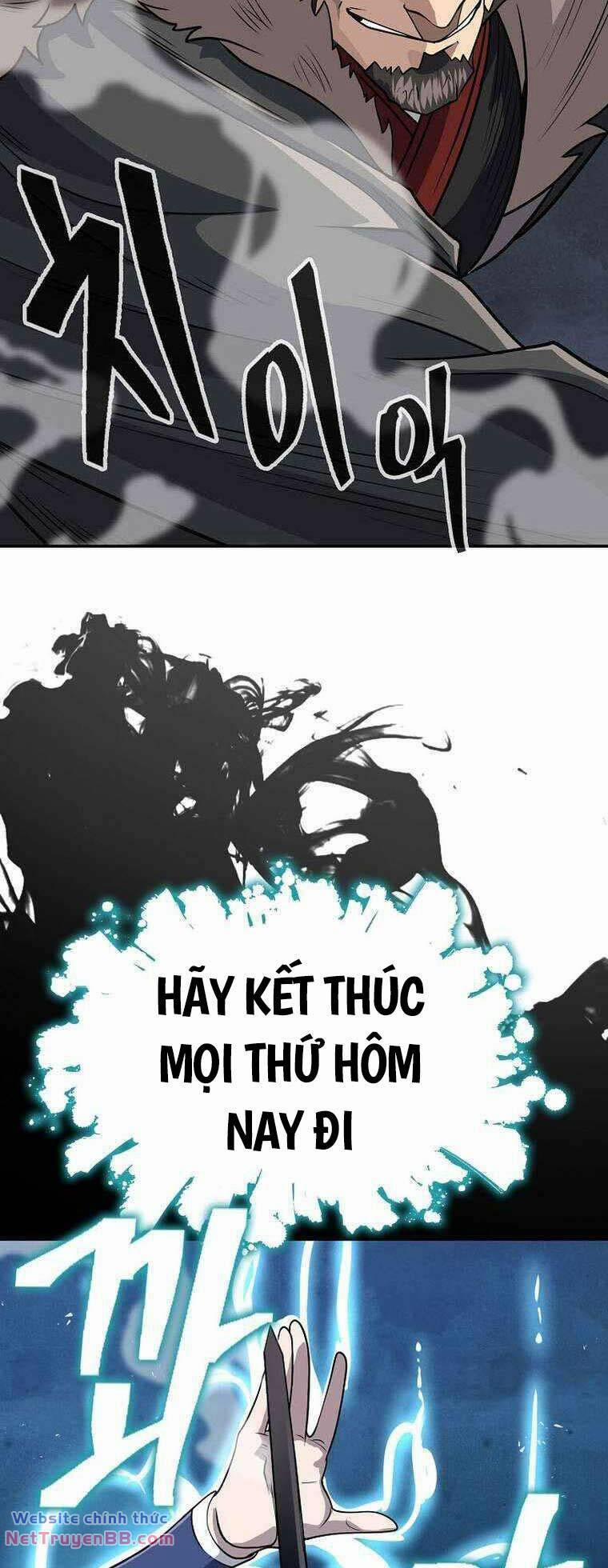 Kiếm Ma Đạo 67 trang 124