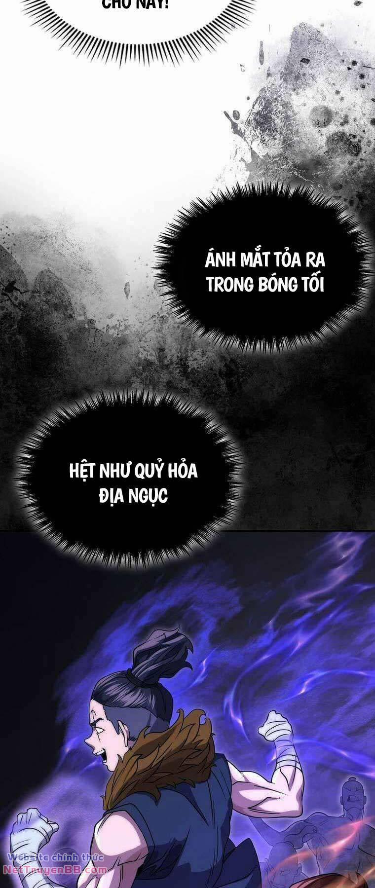 Kiếm Ma Đạo 67 trang 15