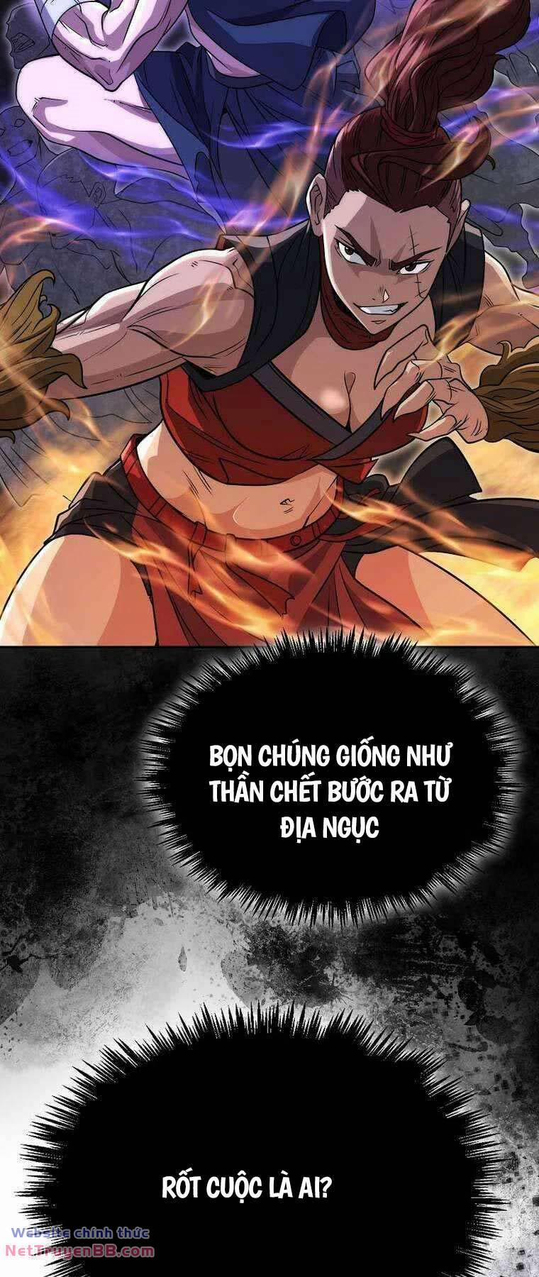 Kiếm Ma Đạo 67 trang 16