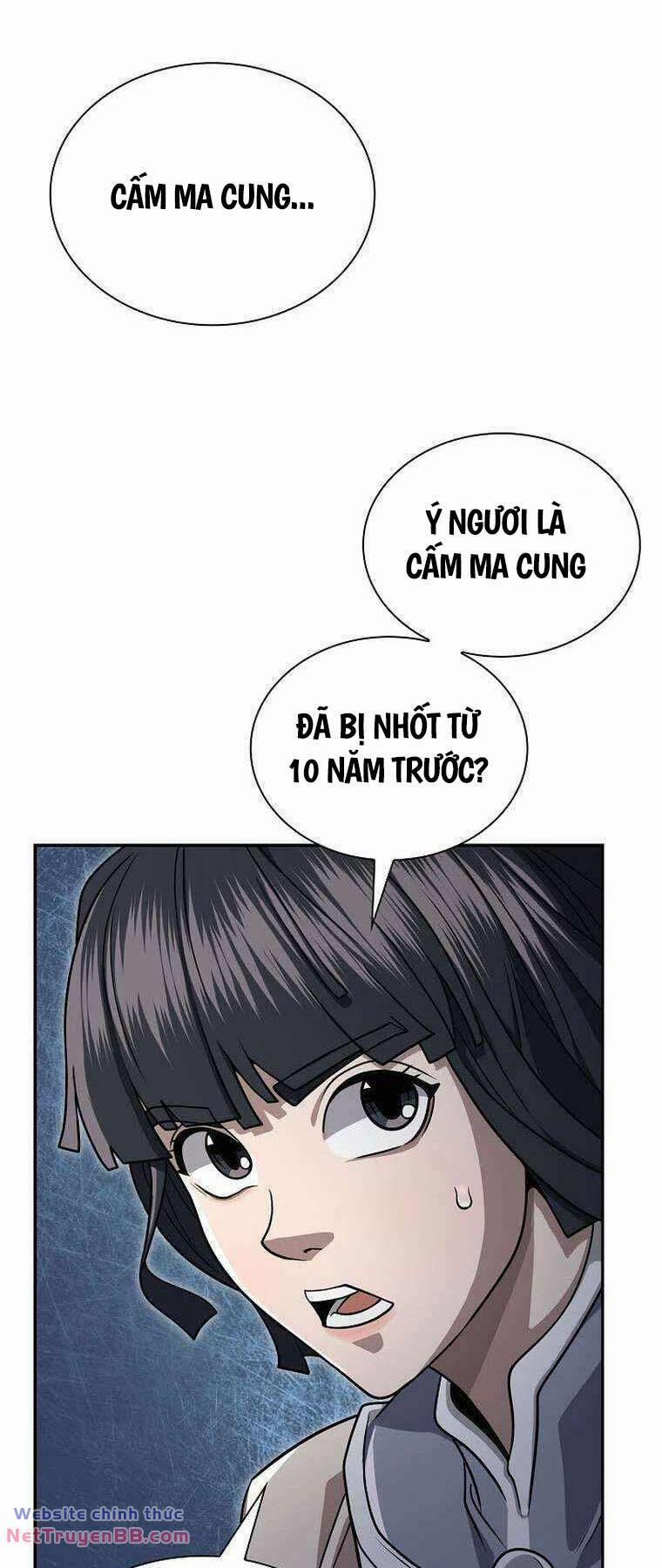 Kiếm Ma Đạo 67 trang 18