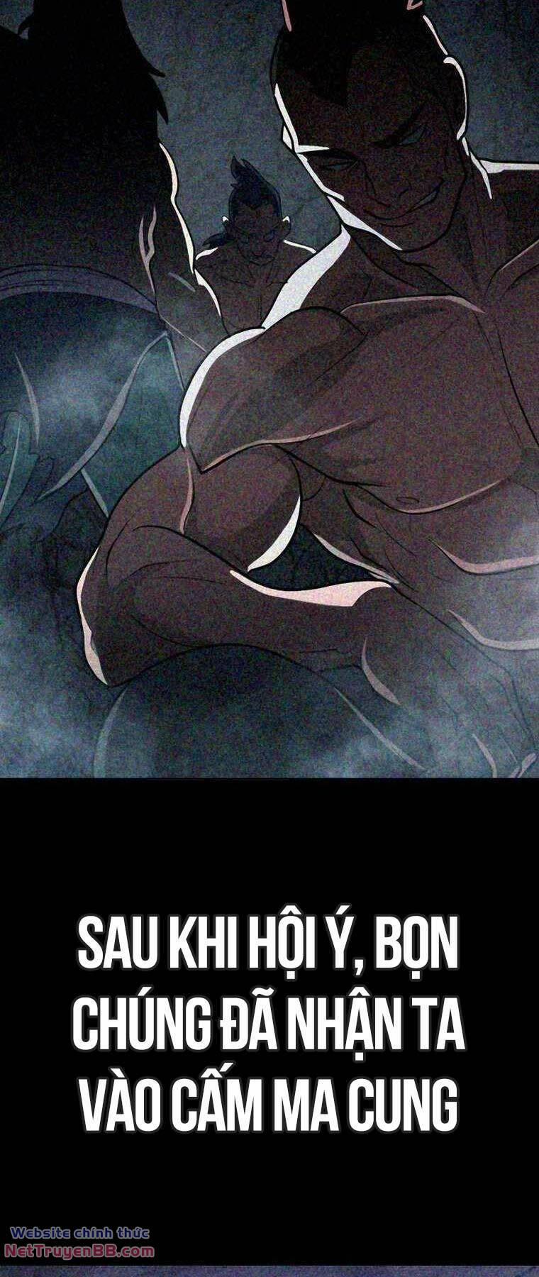 Kiếm Ma Đạo 67 trang 25