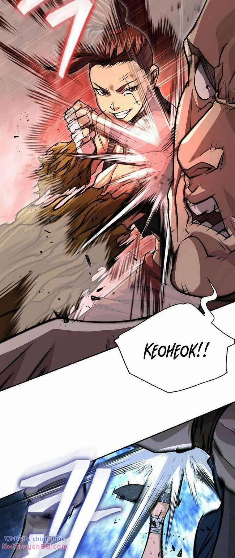 Kiếm Ma Đạo 67 trang 3