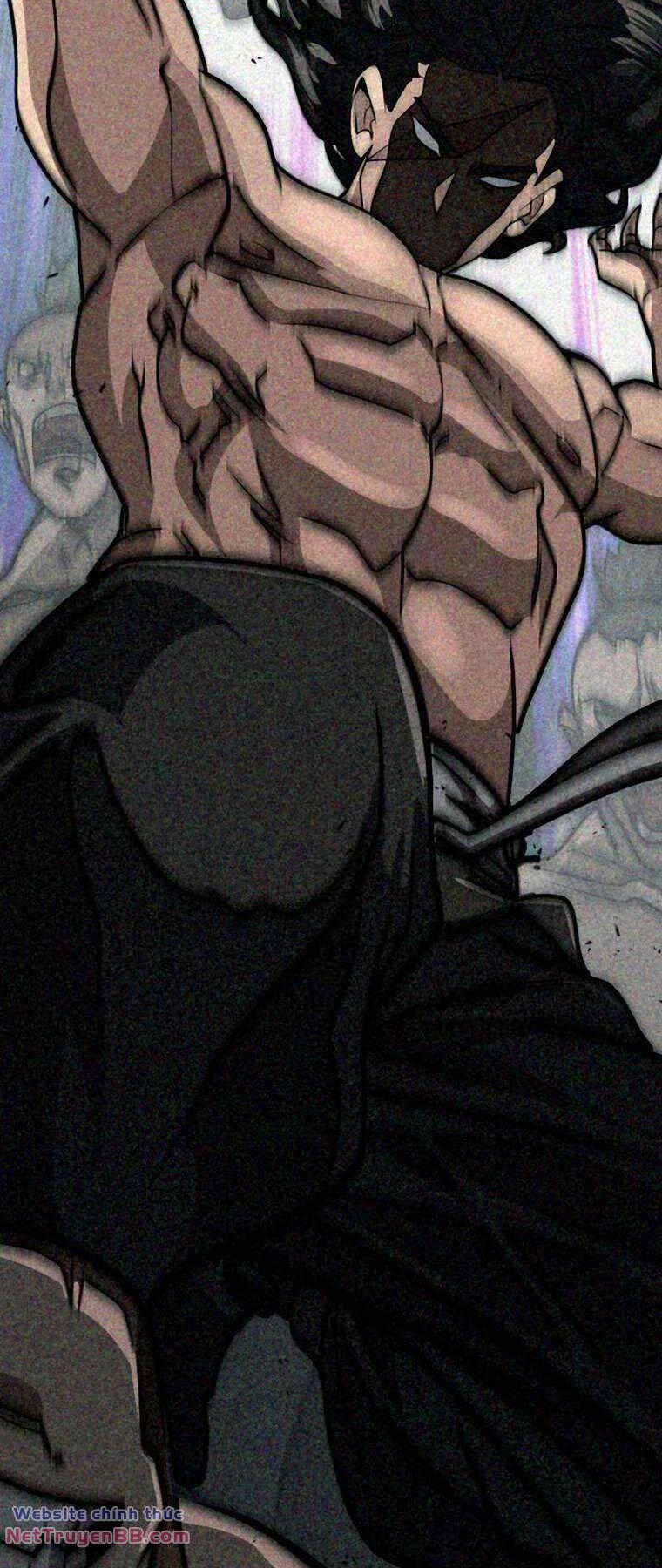 Kiếm Ma Đạo 67 trang 31