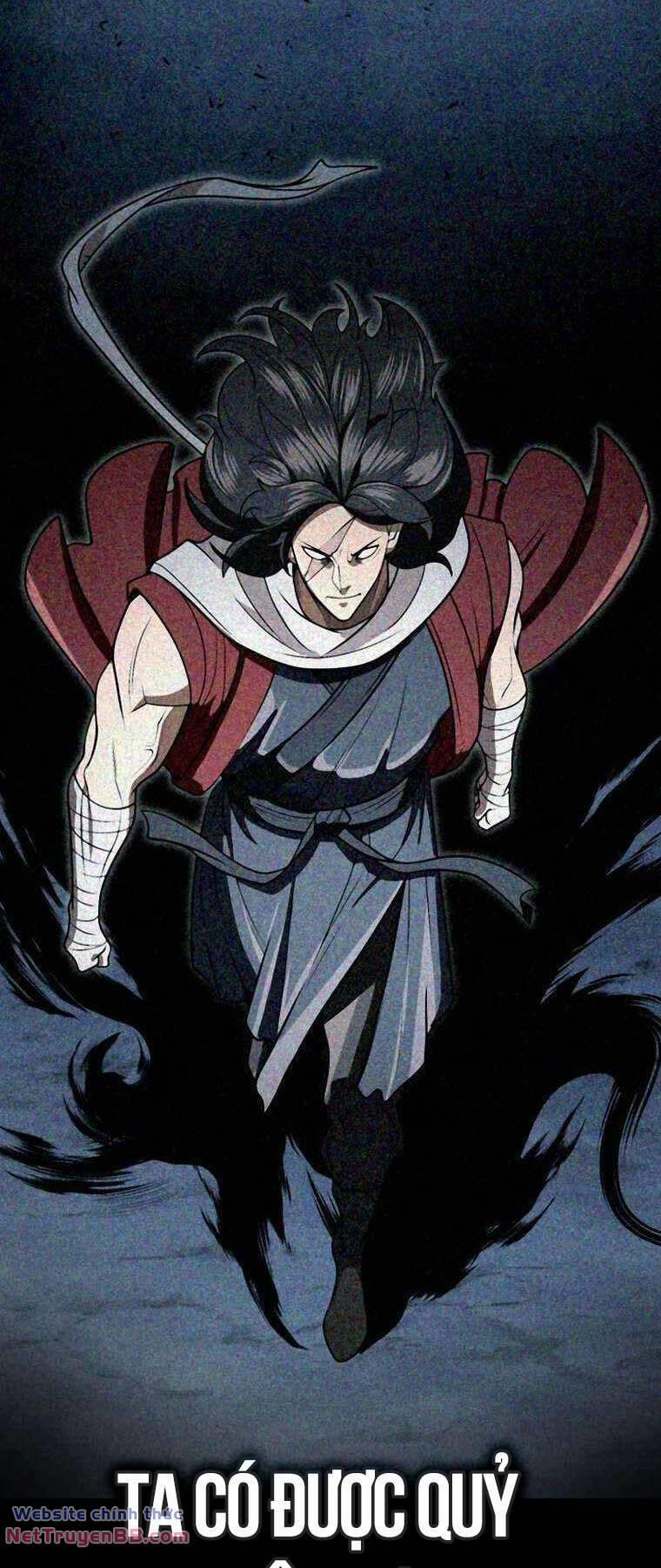 Kiếm Ma Đạo 67 trang 33