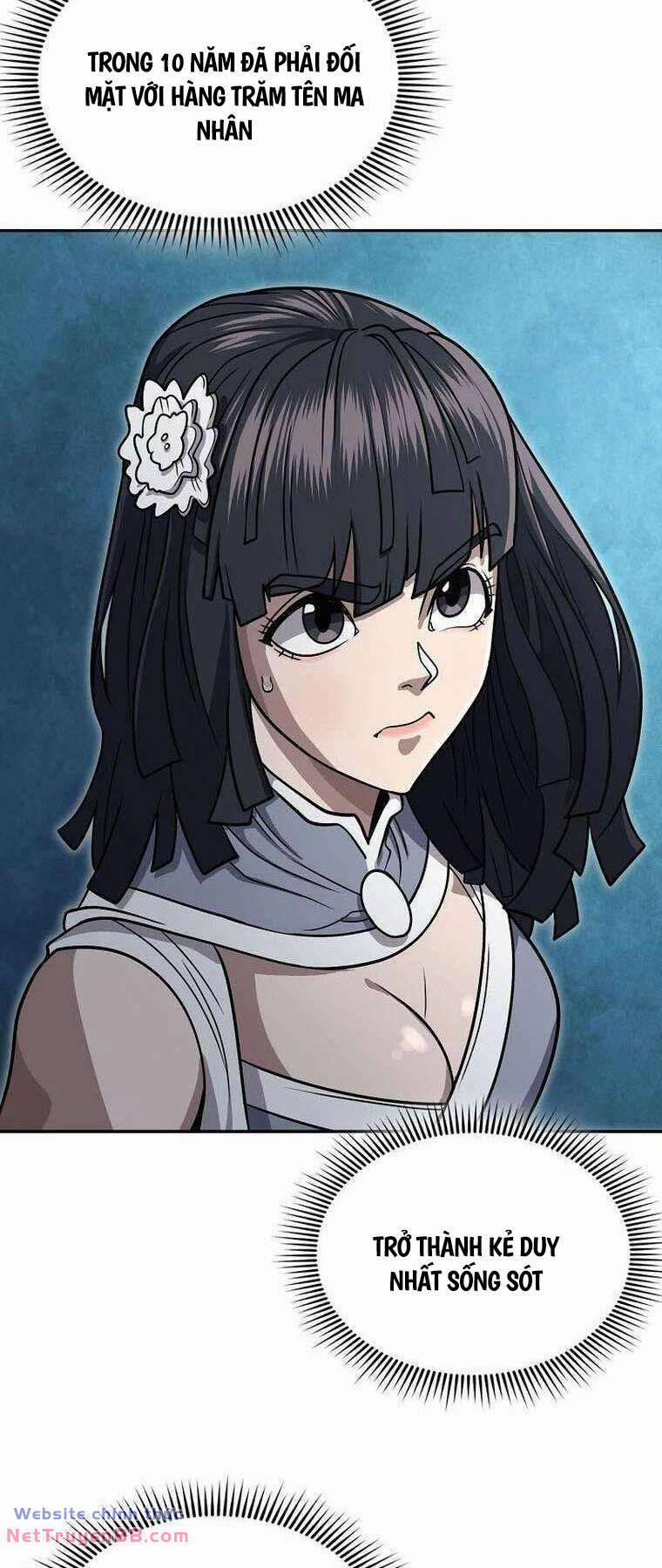 Kiếm Ma Đạo 67 trang 35