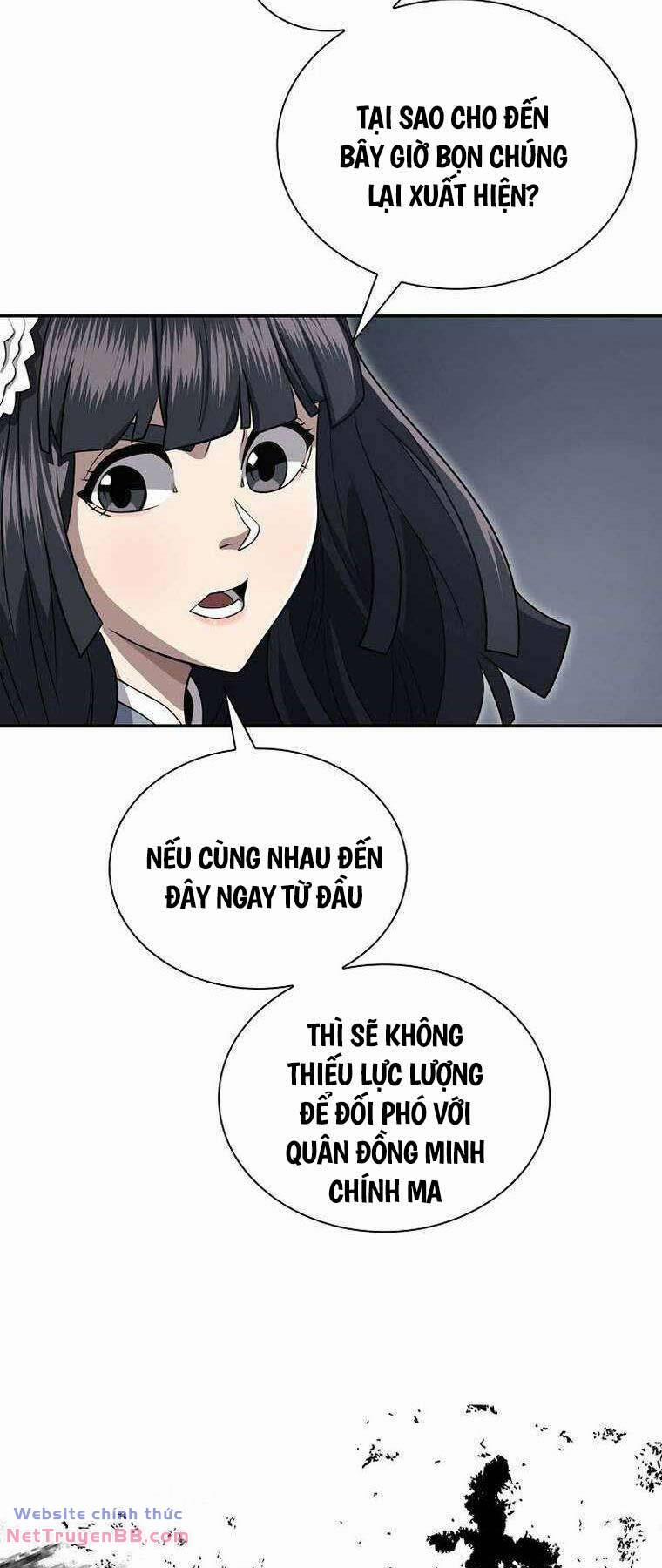 Kiếm Ma Đạo 67 trang 38