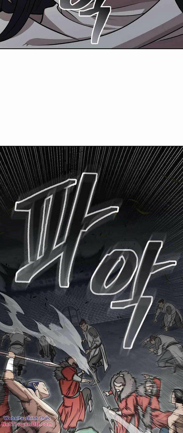 Kiếm Ma Đạo 67 trang 50