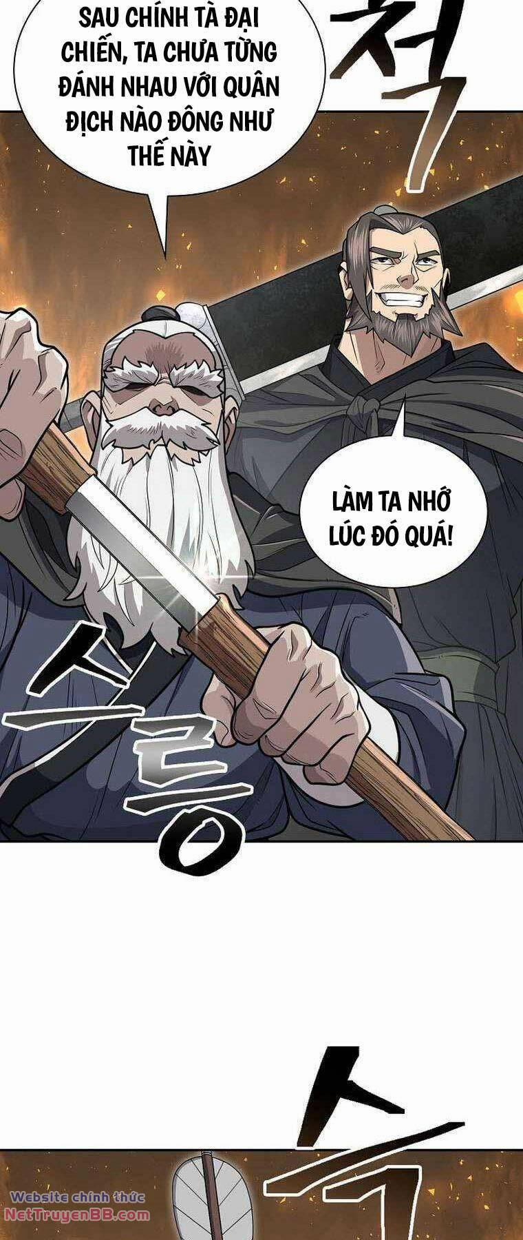 Kiếm Ma Đạo 67 trang 60