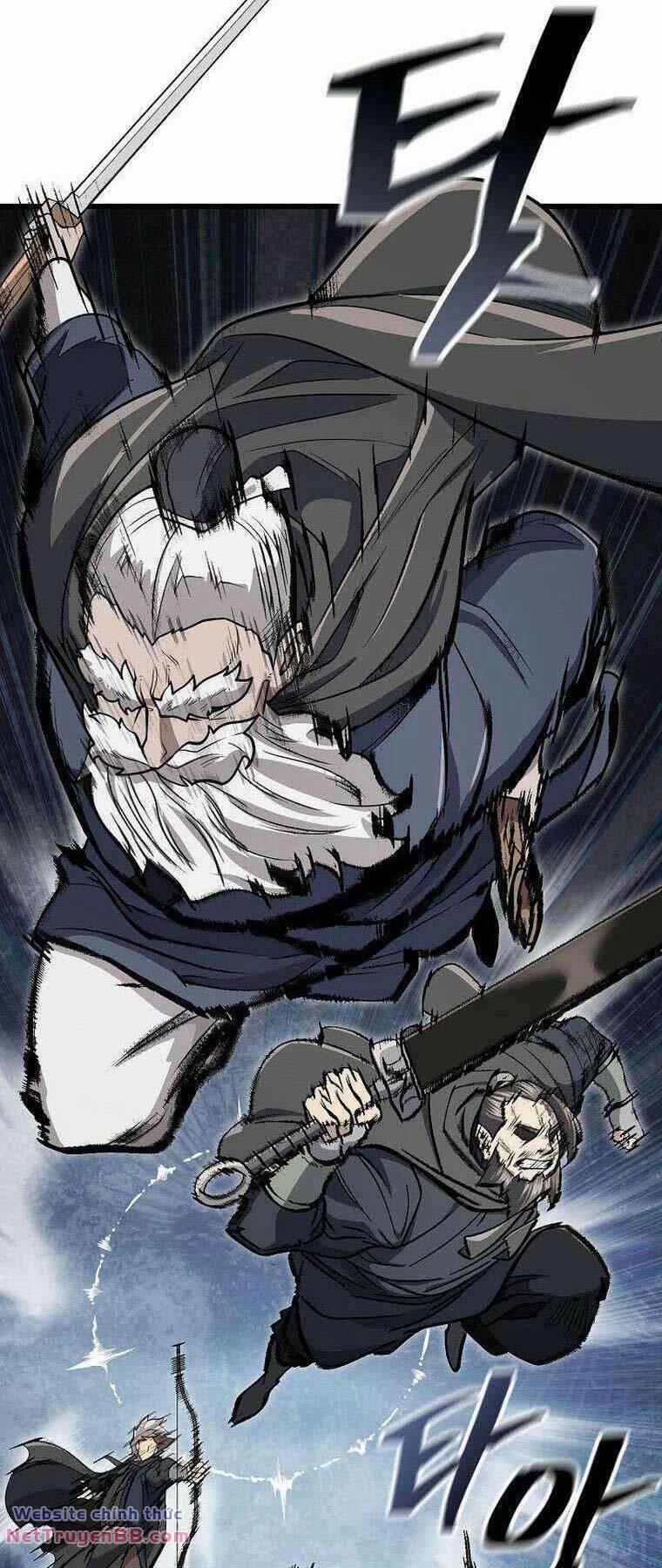 Kiếm Ma Đạo 67 trang 62