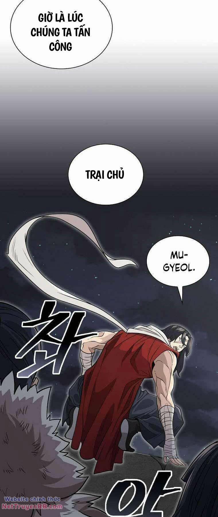 Kiếm Ma Đạo 67 trang 67