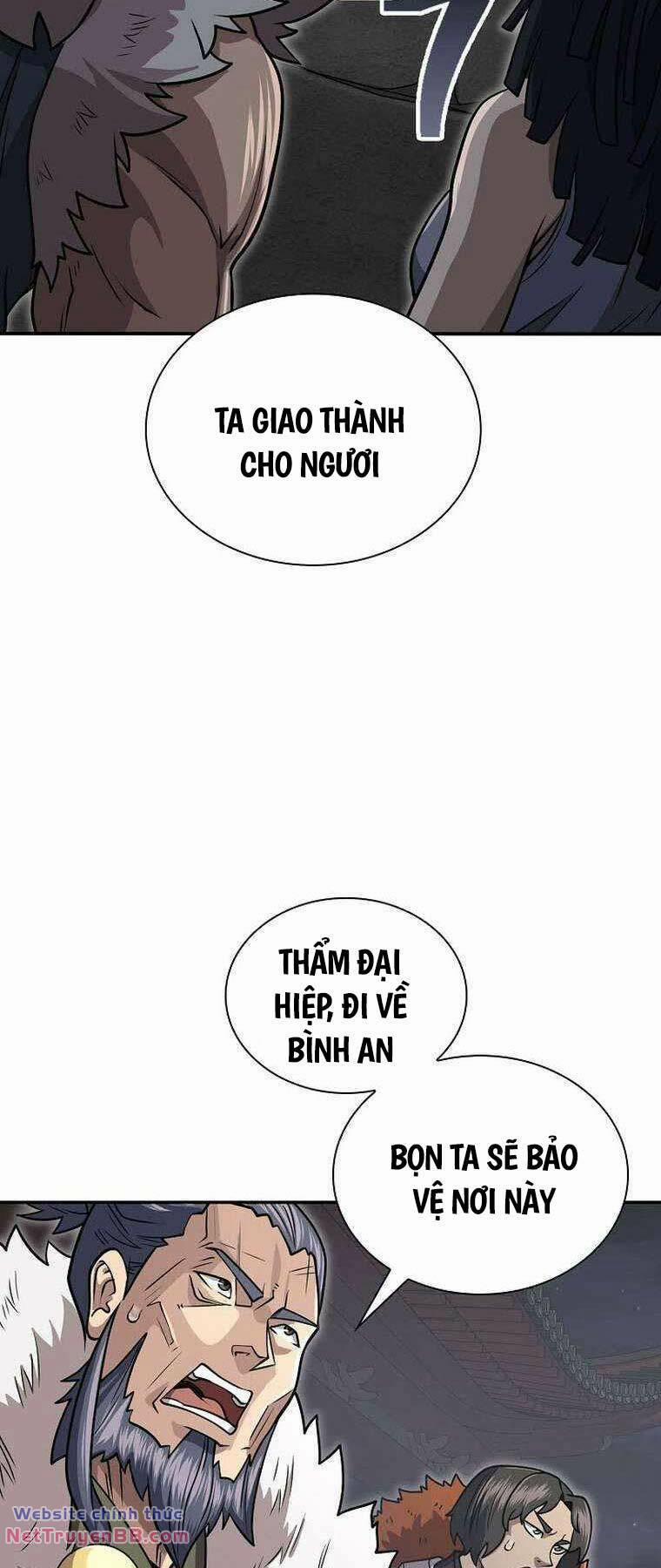 Kiếm Ma Đạo 67 trang 68