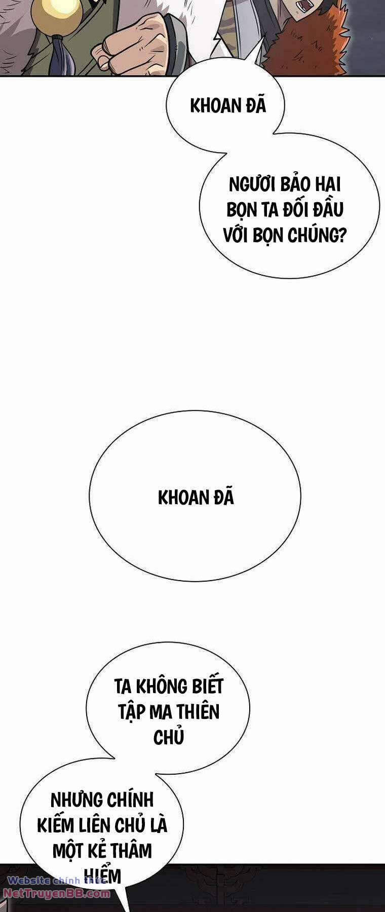 Kiếm Ma Đạo 67 trang 69