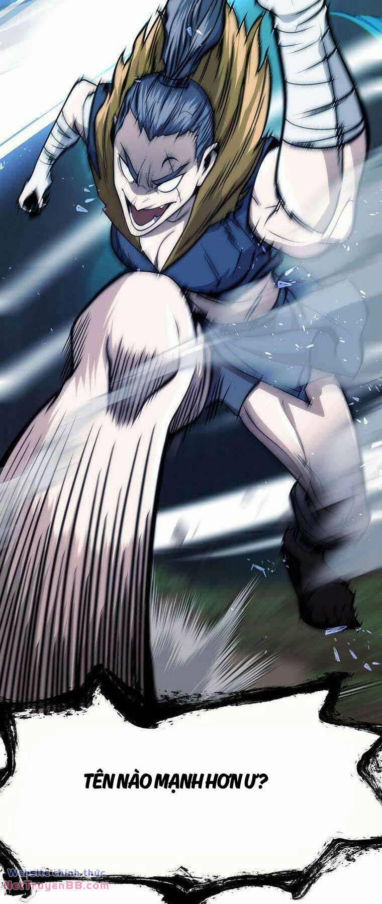 Kiếm Ma Đạo 67 trang 7