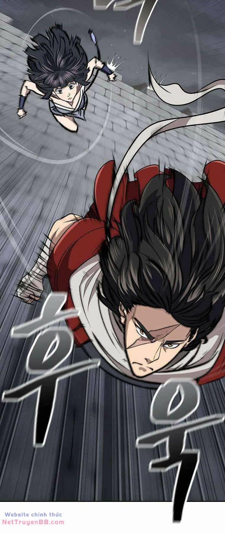 Kiếm Ma Đạo 67 trang 73