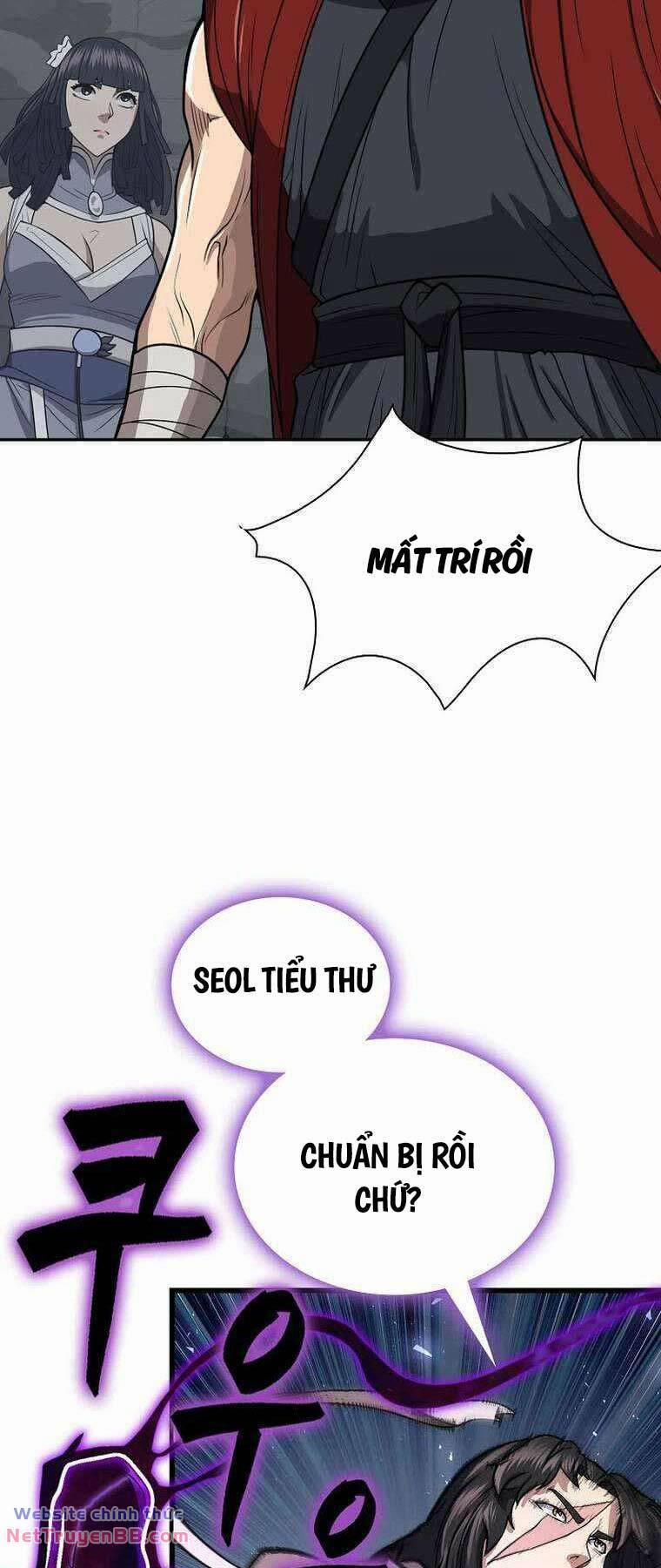 Kiếm Ma Đạo 67 trang 76
