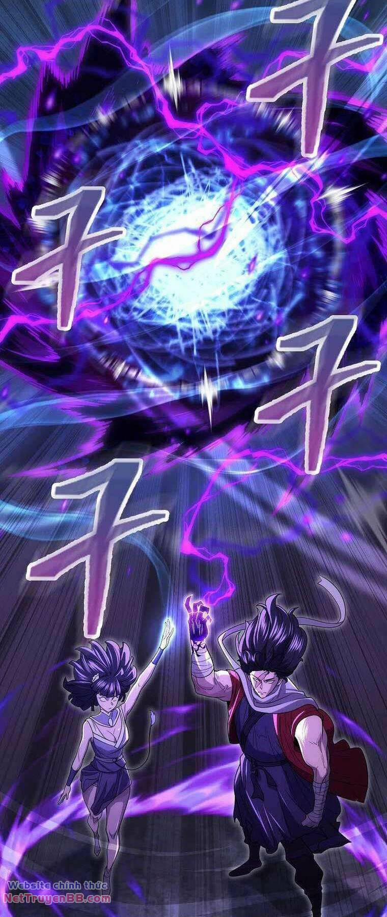 Kiếm Ma Đạo 67 trang 79