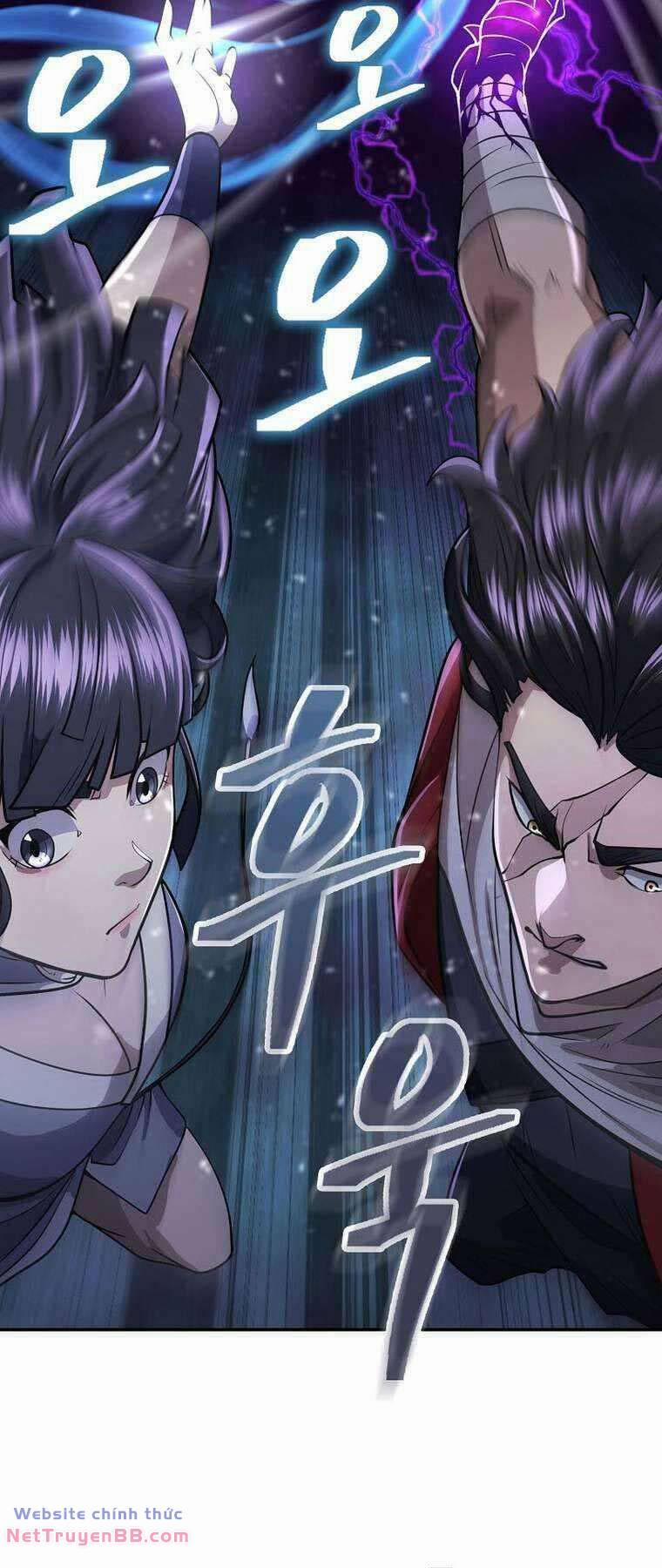 Kiếm Ma Đạo 67 trang 85