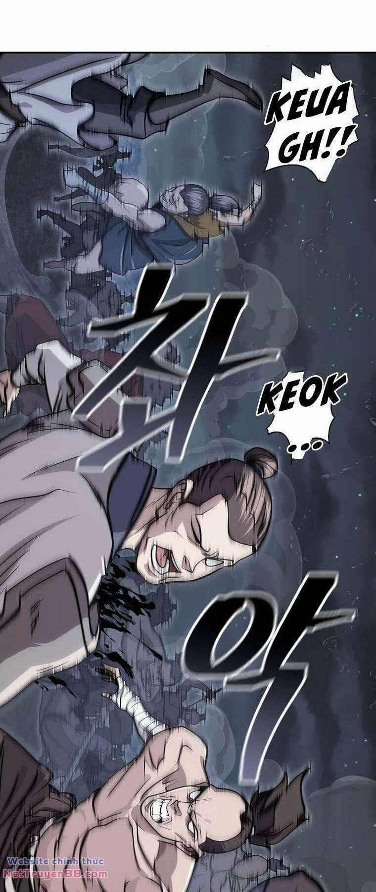 Kiếm Ma Đạo 67 trang 9