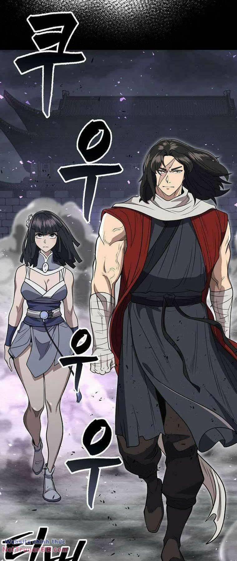 Kiếm Ma Đạo 67 trang 94