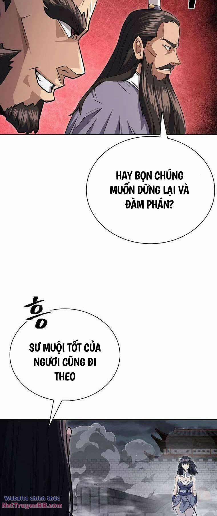 Kiếm Ma Đạo 67 trang 99