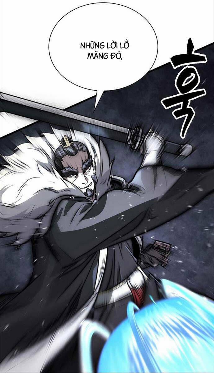 Kiếm Ma Đạo 68 trang 15