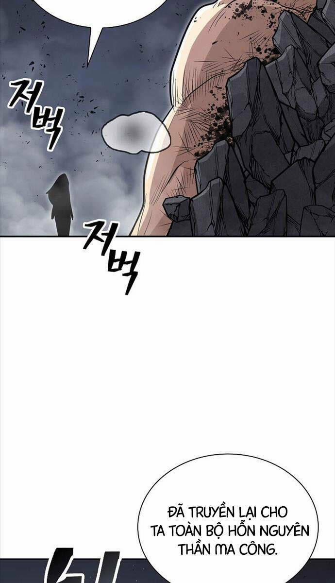 Kiếm Ma Đạo 68 trang 164