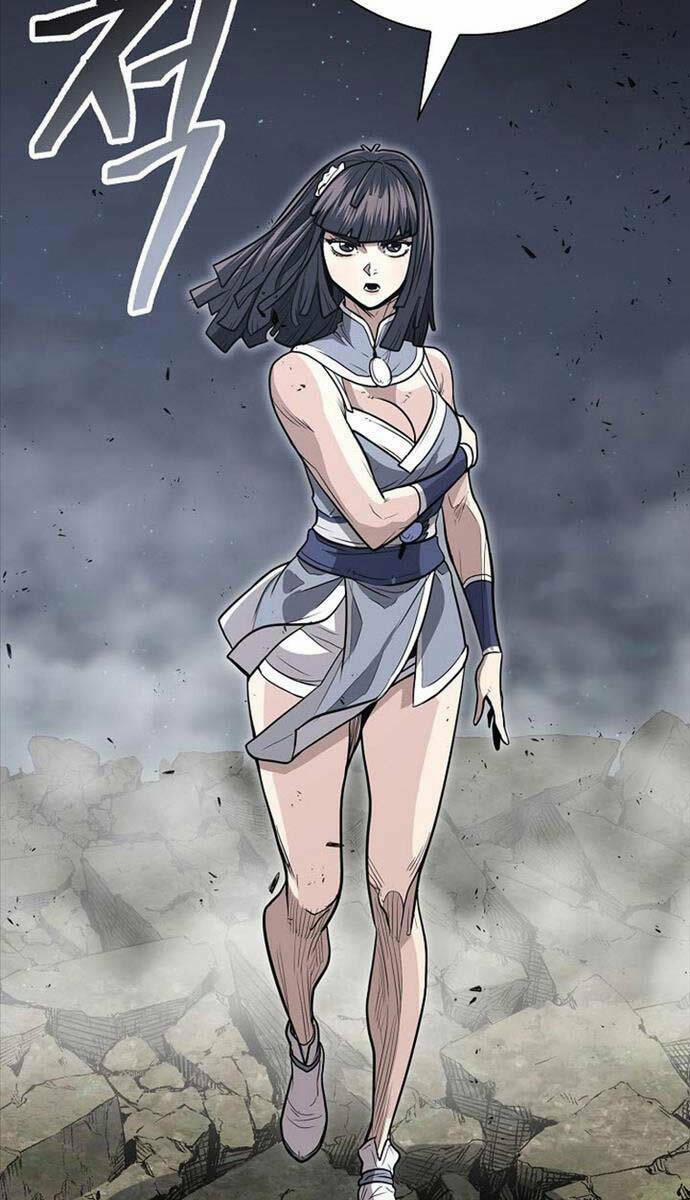 Kiếm Ma Đạo 68 trang 165