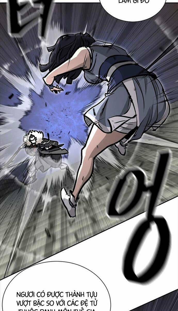 Kiếm Ma Đạo 68 trang 6