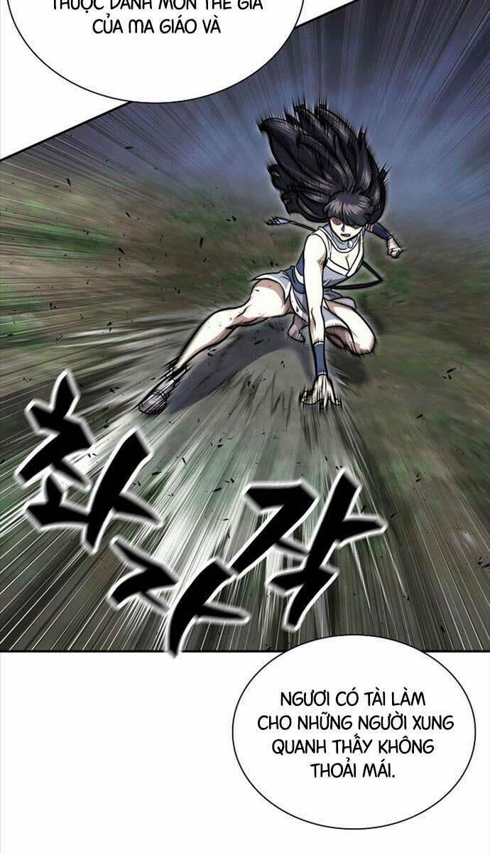 Kiếm Ma Đạo 68 trang 7