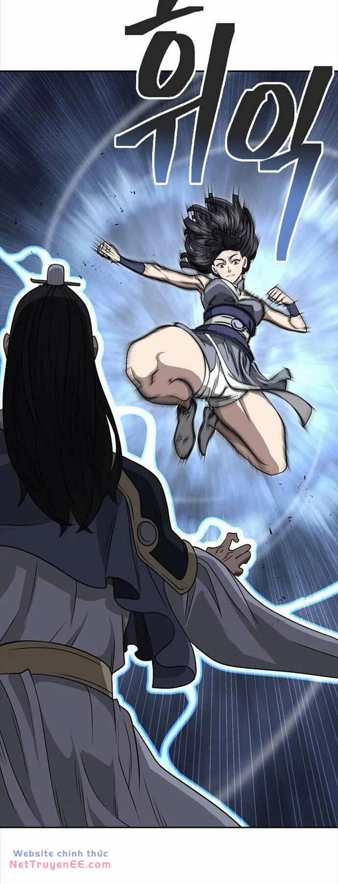 Kiếm Ma Đạo 69 trang 14