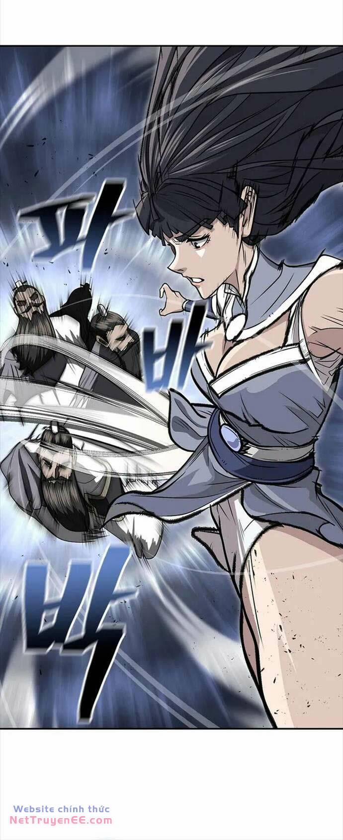 Kiếm Ma Đạo 69 trang 15
