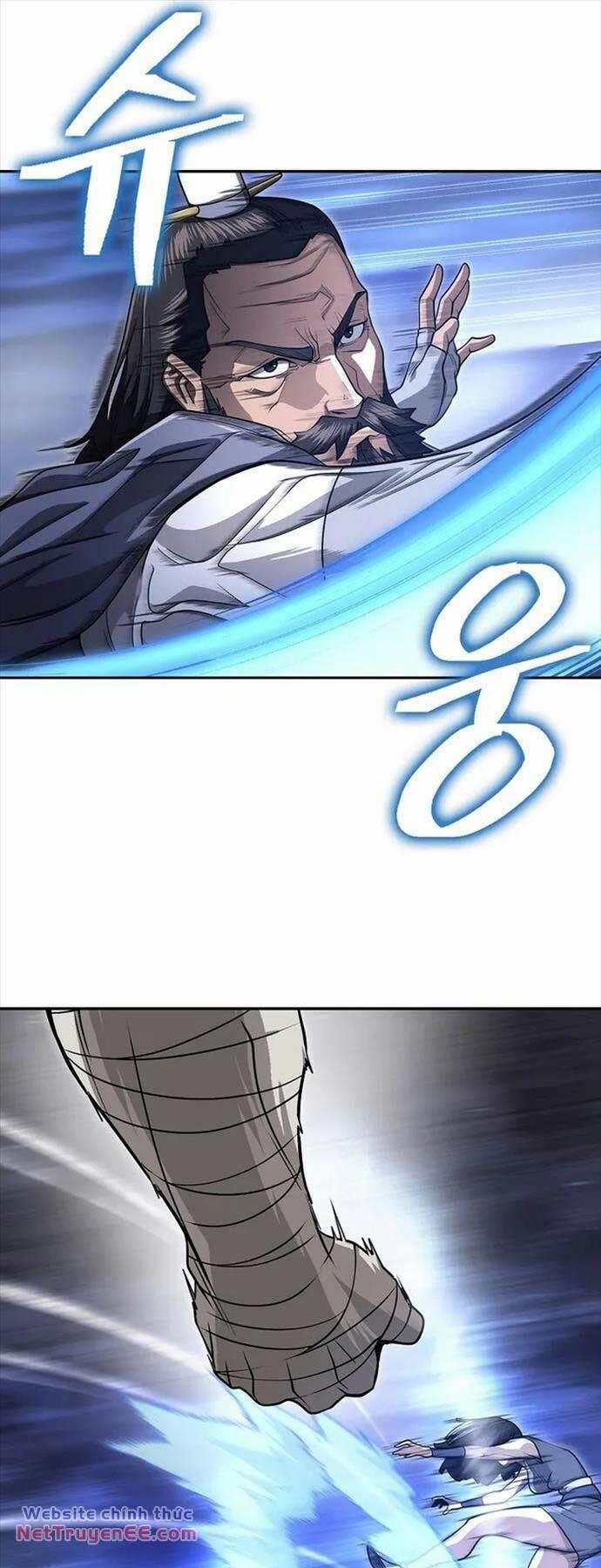 Kiếm Ma Đạo 69 trang 16