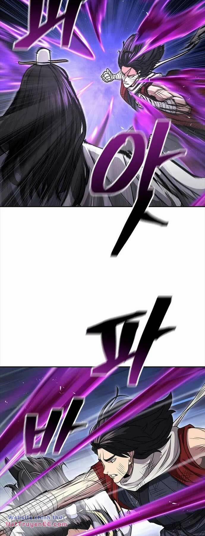 Kiếm Ma Đạo 69 trang 21