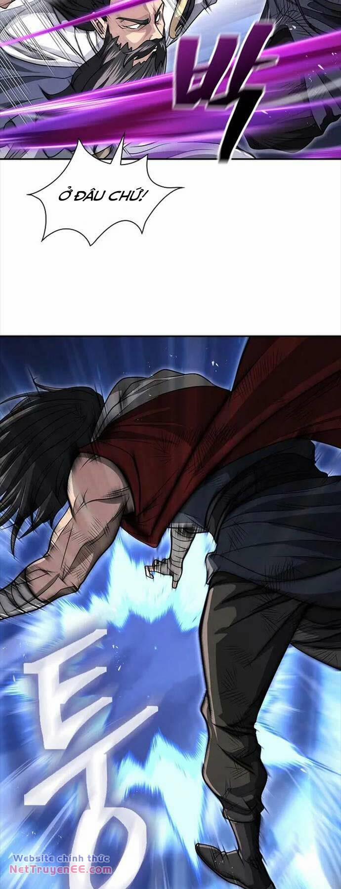 Kiếm Ma Đạo 69 trang 22
