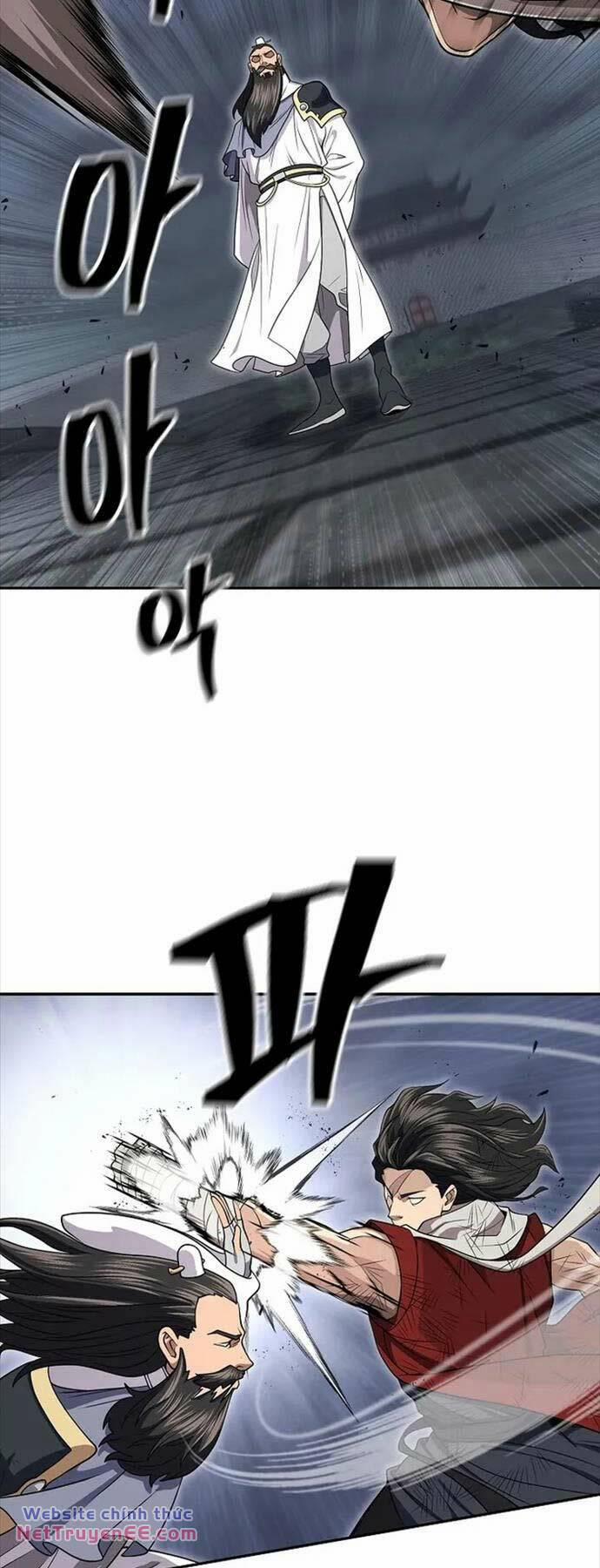 Kiếm Ma Đạo 69 trang 27