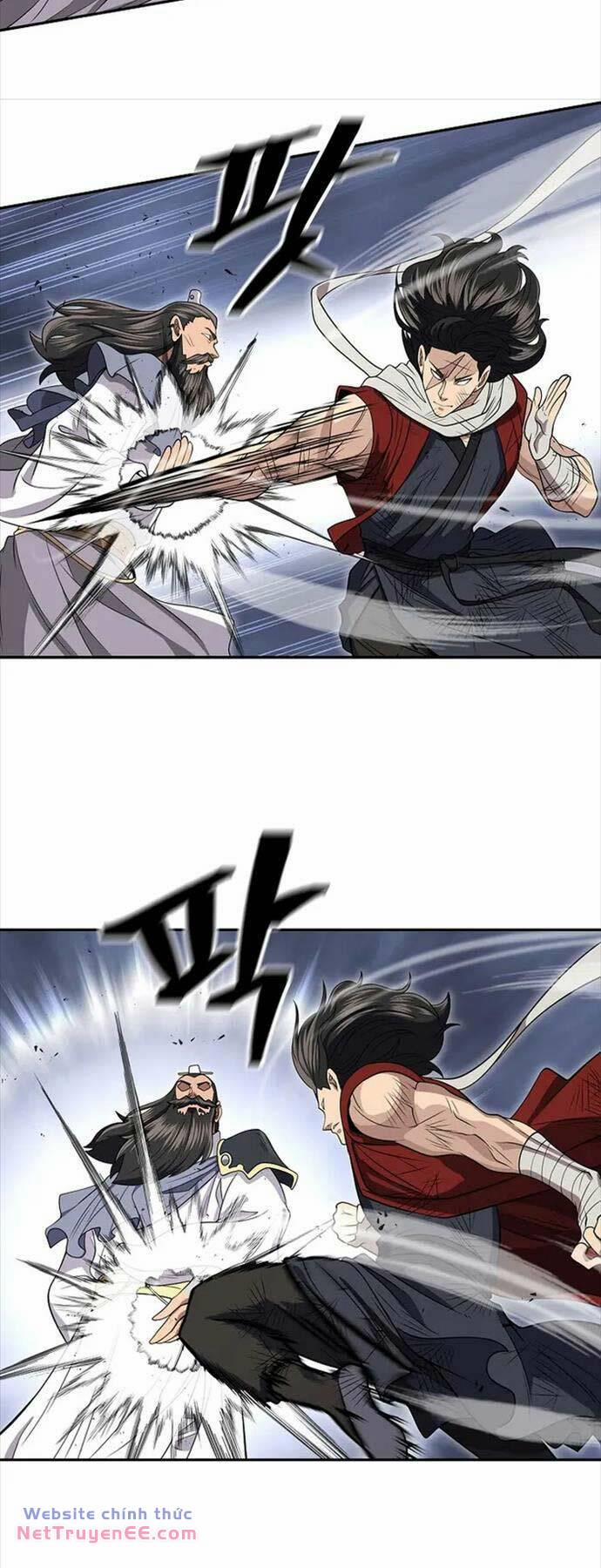 Kiếm Ma Đạo 69 trang 28