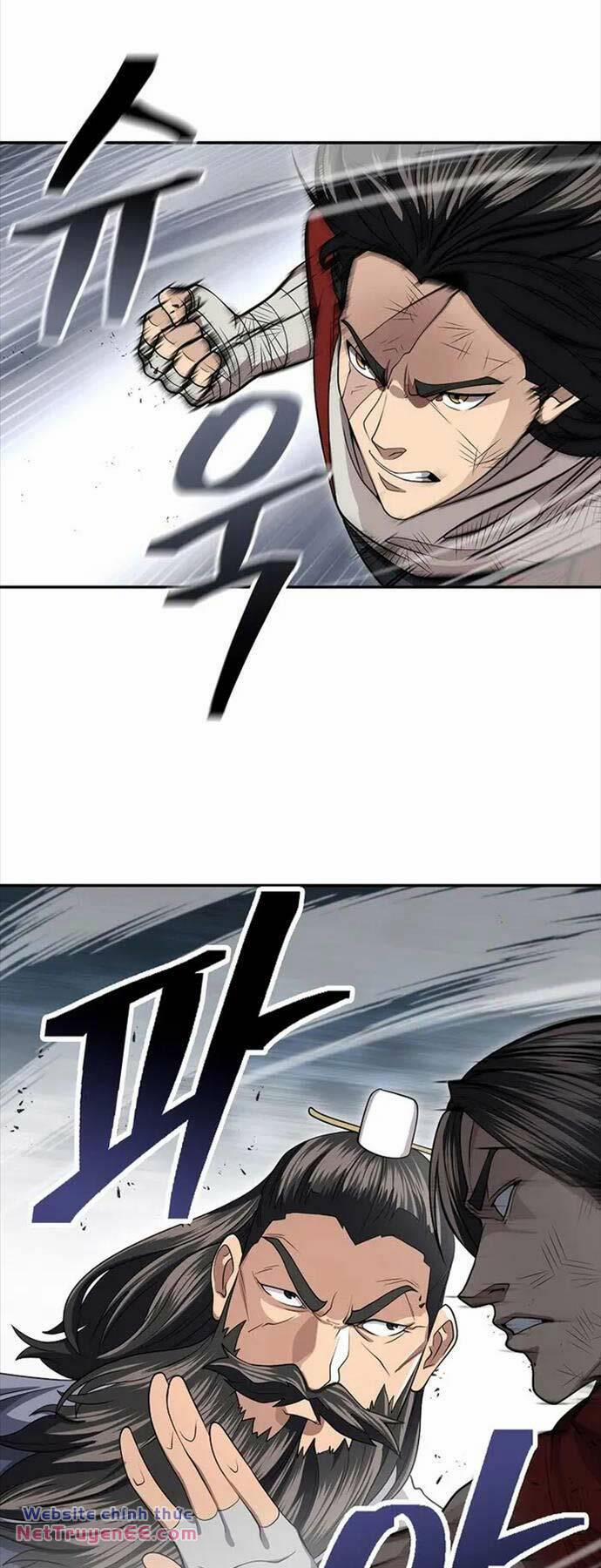 Kiếm Ma Đạo 69 trang 29