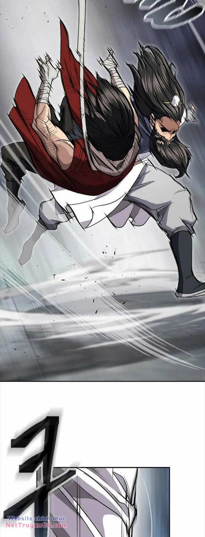 Kiếm Ma Đạo 69 trang 31