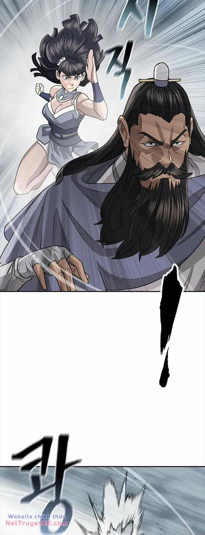 Kiếm Ma Đạo 69 trang 33