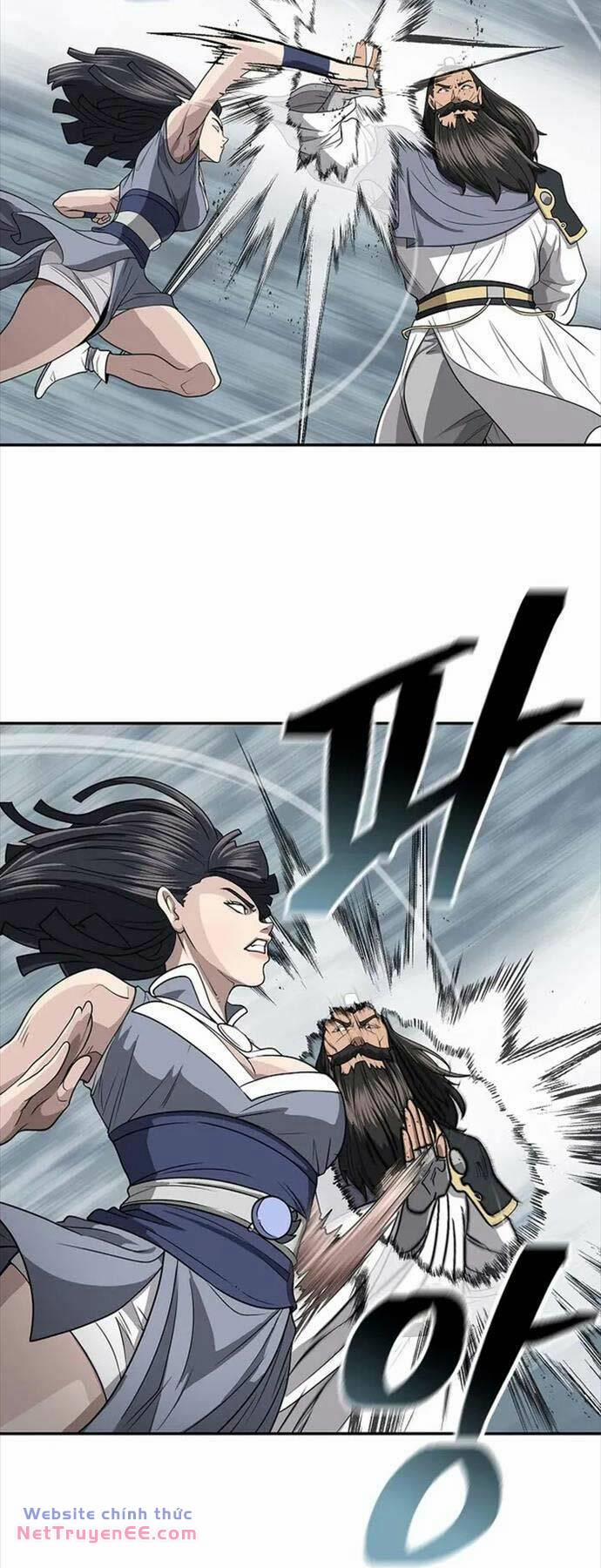 Kiếm Ma Đạo 69 trang 34