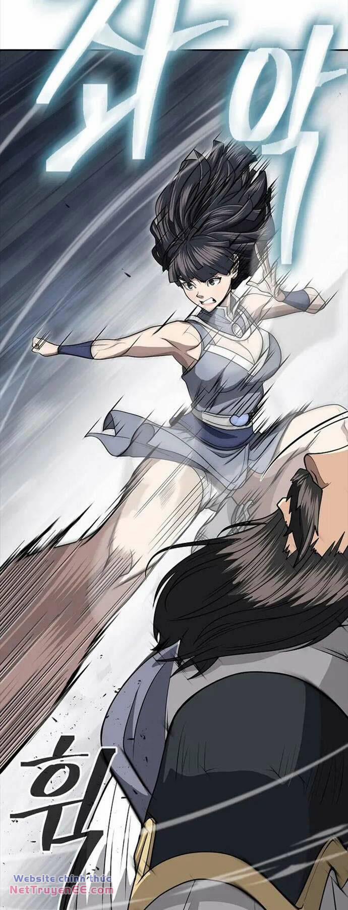 Kiếm Ma Đạo 69 trang 36