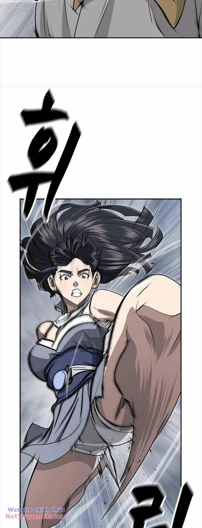 Kiếm Ma Đạo 69 trang 37