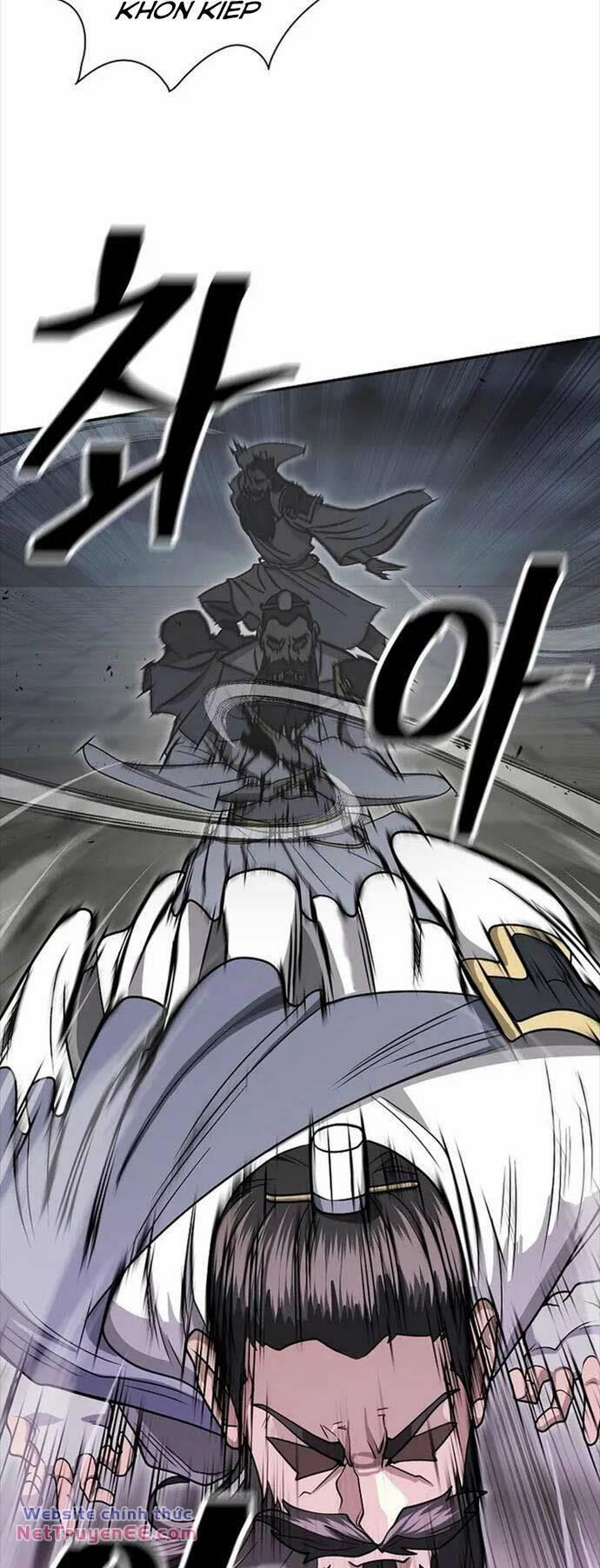Kiếm Ma Đạo 69 trang 43