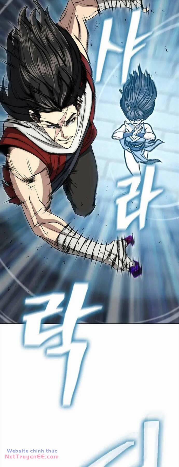 Kiếm Ma Đạo 69 trang 48