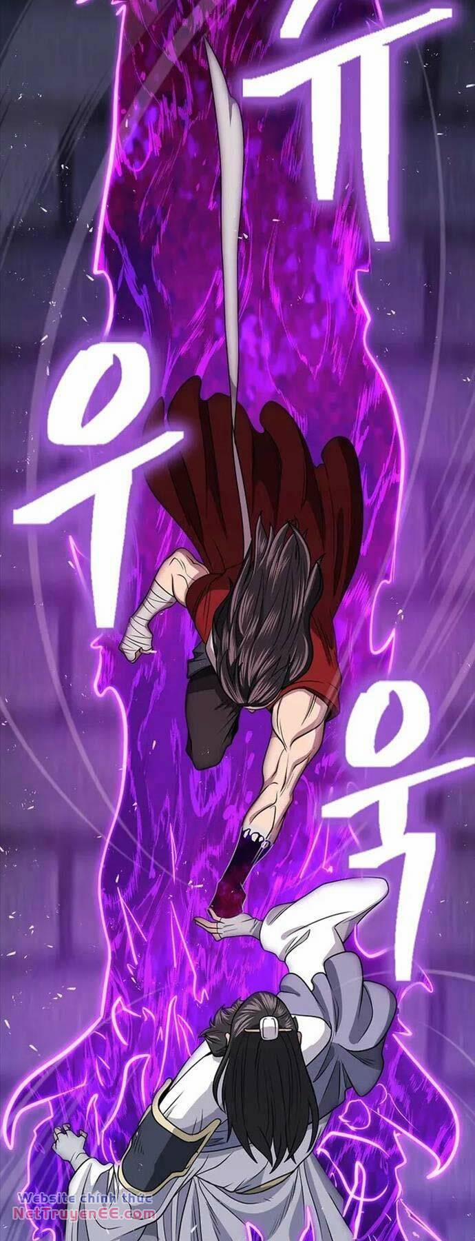 Kiếm Ma Đạo 69 trang 63