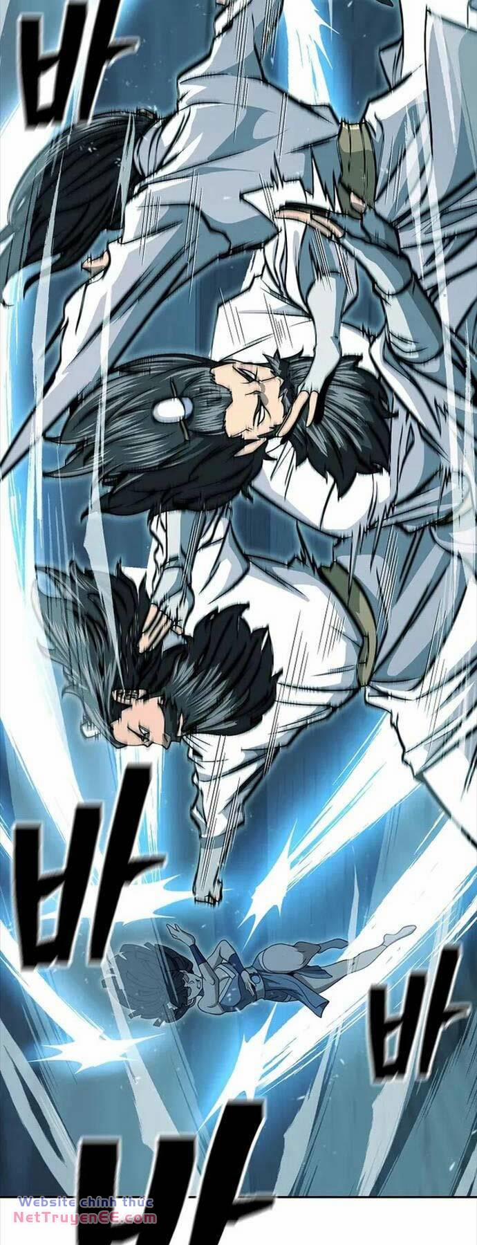 Kiếm Ma Đạo 69 trang 75