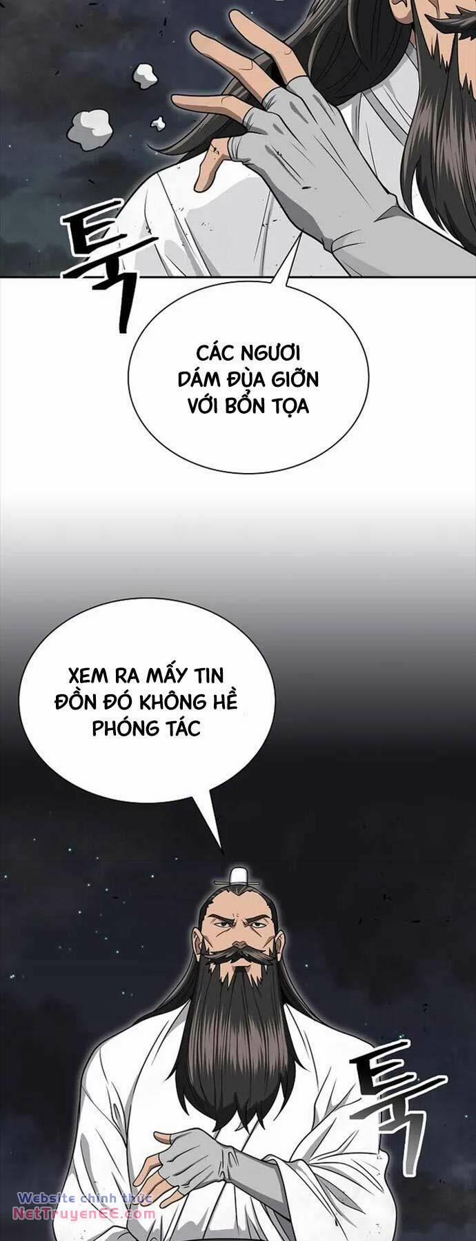 Kiếm Ma Đạo 69 trang 85