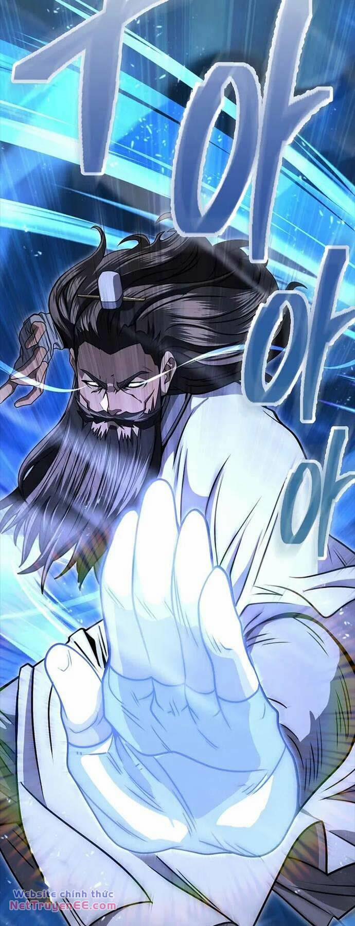 Kiếm Ma Đạo 69 trang 93