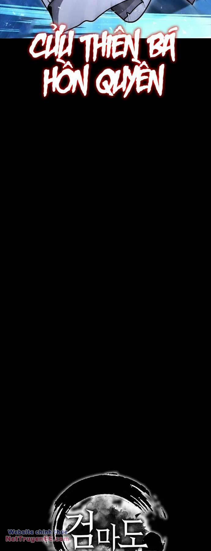 Kiếm Ma Đạo 69 trang 94